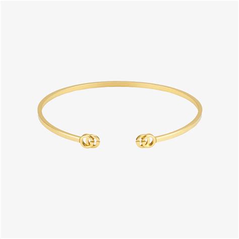 gucci floral bracelet|gucci gold bangle bracelet.